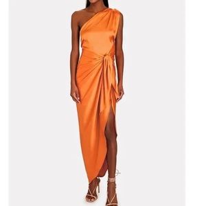 Baobab Collection, Marea Dress, Small